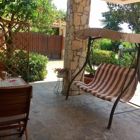 Appartamento Tra Collina E Mare Terracina Exterior photo
