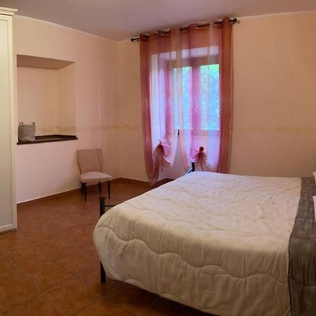Appartamento Tra Collina E Mare Terracina Exterior photo
