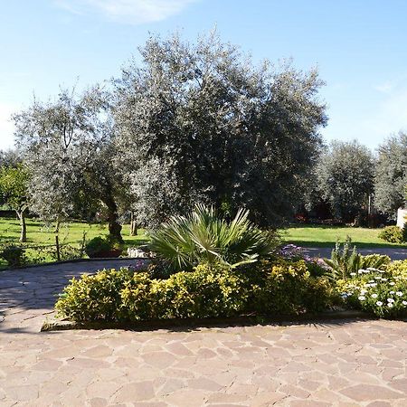 Appartamento Tra Collina E Mare Terracina Exterior photo