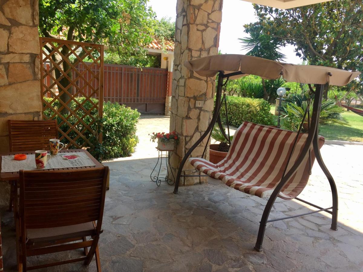 Appartamento Tra Collina E Mare Terracina Exterior photo