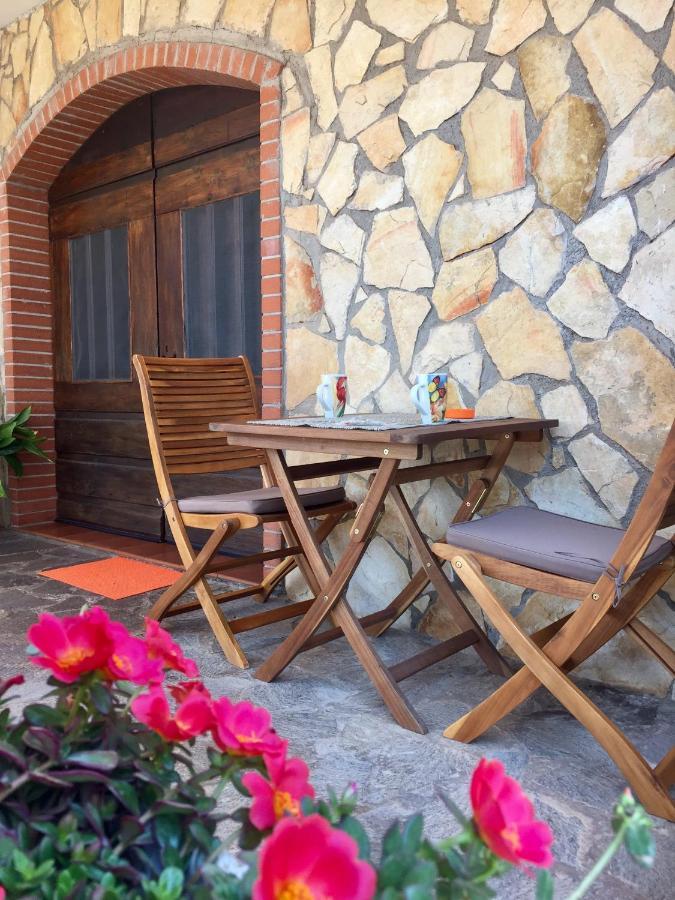 Appartamento Tra Collina E Mare Terracina Exterior photo
