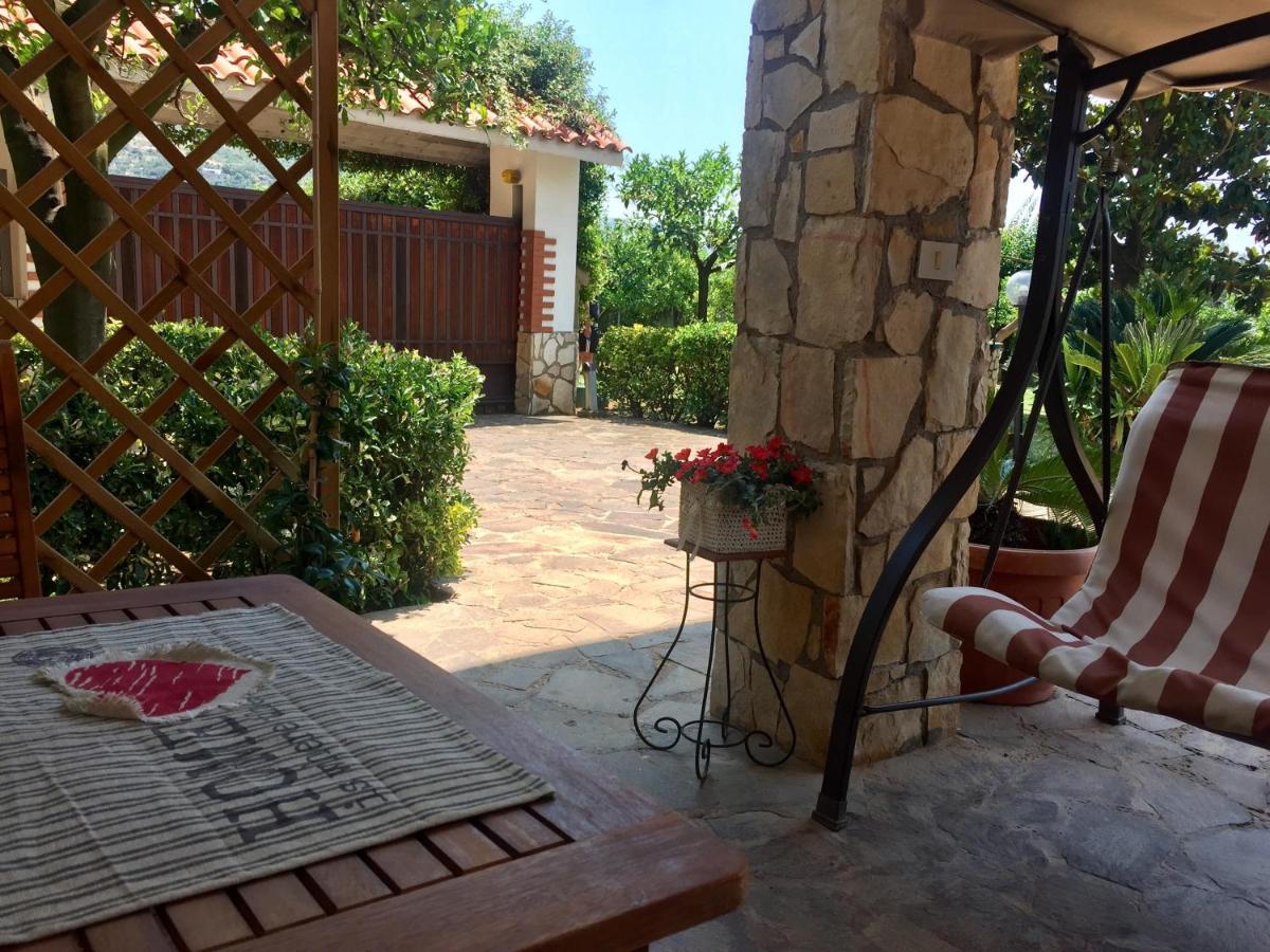 Appartamento Tra Collina E Mare Terracina Exterior photo