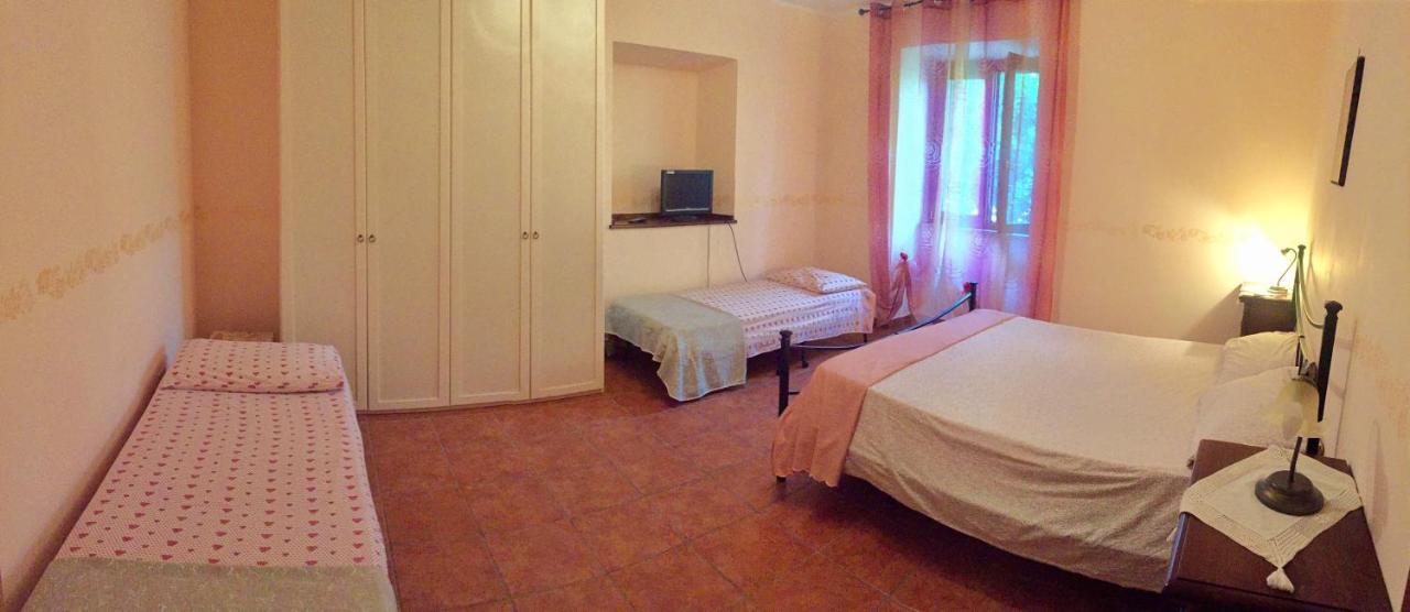 Appartamento Tra Collina E Mare Terracina Exterior photo