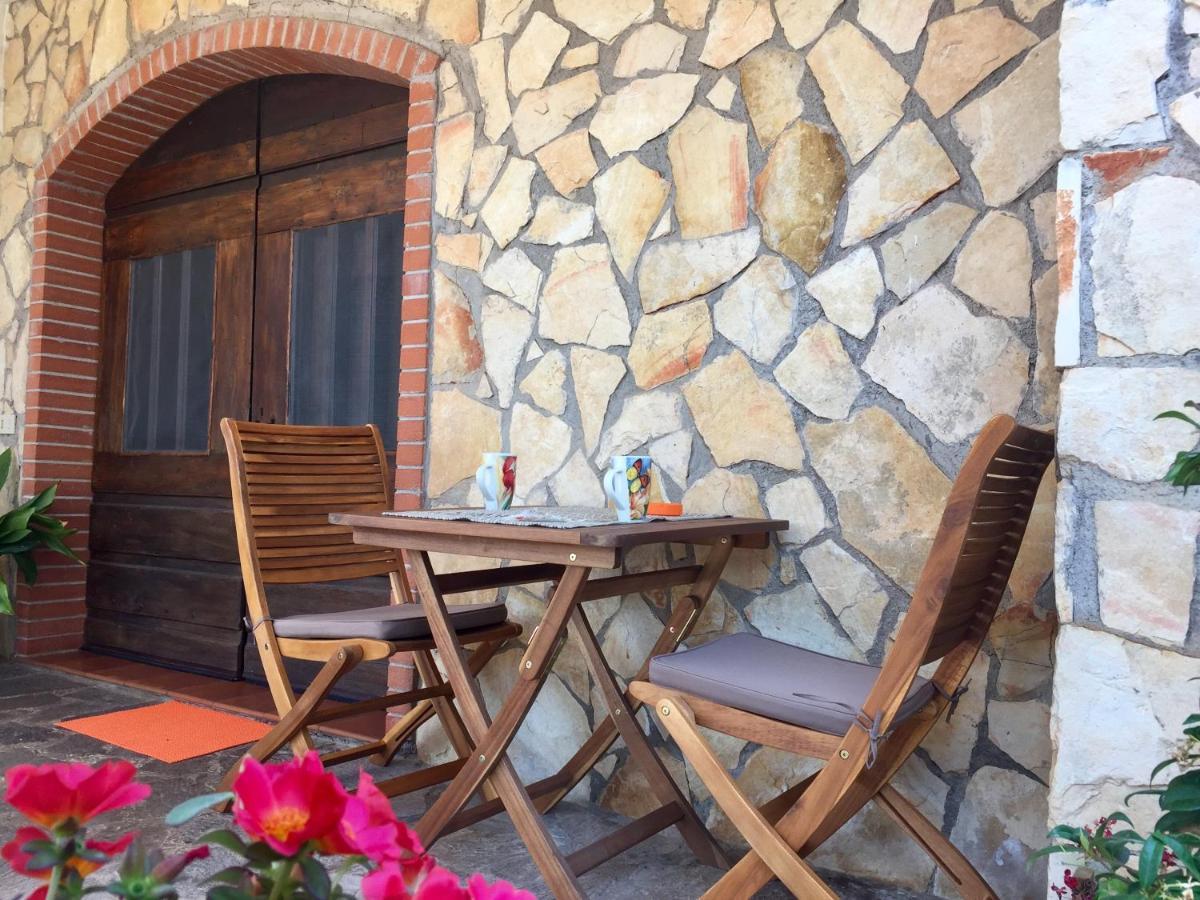 Appartamento Tra Collina E Mare Terracina Exterior photo