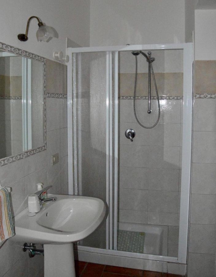 Appartamento Tra Collina E Mare Terracina Exterior photo