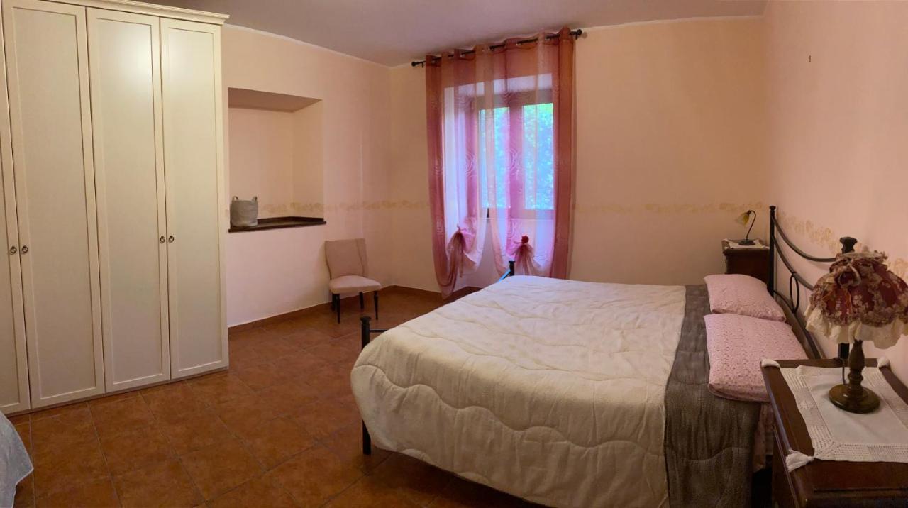 Appartamento Tra Collina E Mare Terracina Exterior photo