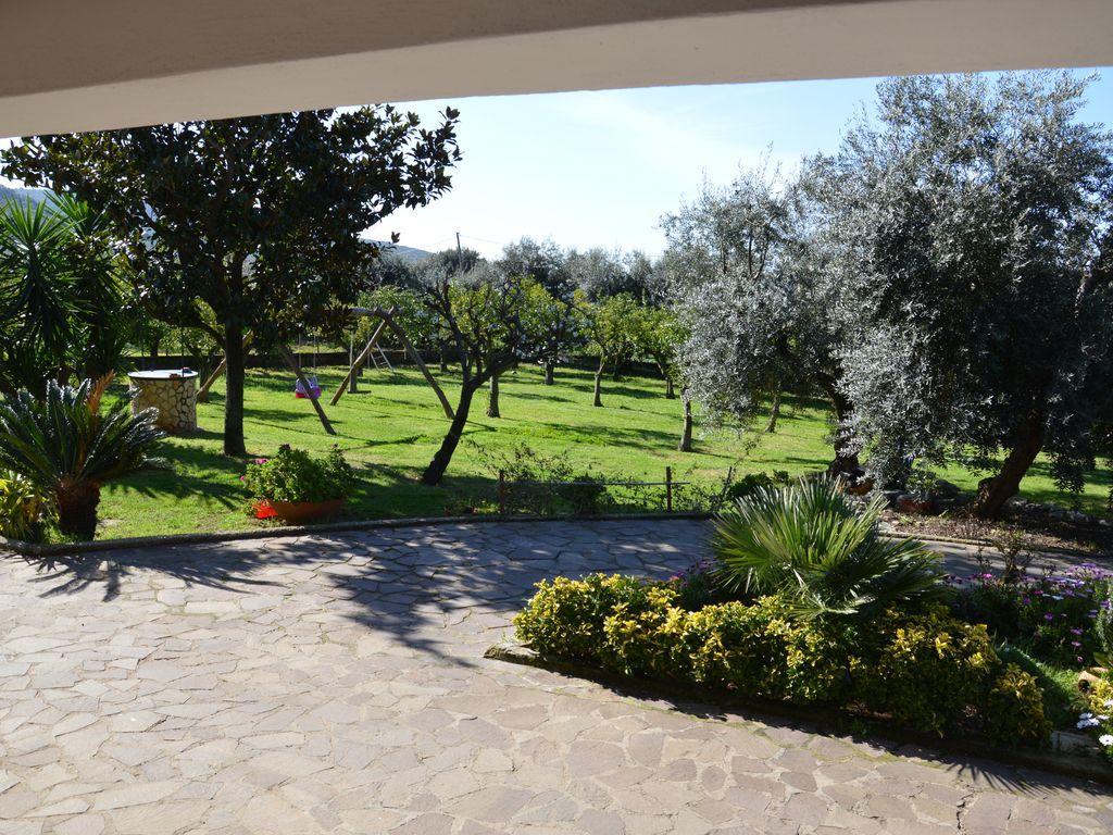 Appartamento Tra Collina E Mare Terracina Exterior photo