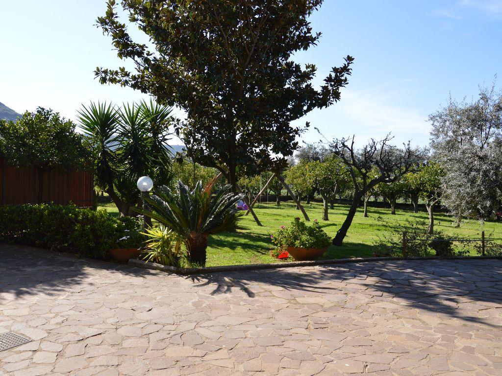 Appartamento Tra Collina E Mare Terracina Exterior photo