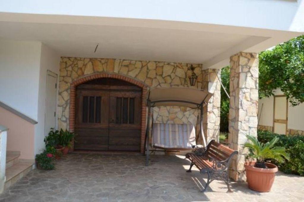 Appartamento Tra Collina E Mare Terracina Exterior photo